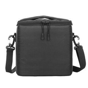 防水加厚便携单反相机包微手提内胆包大容量防震便携单双肩内胆包