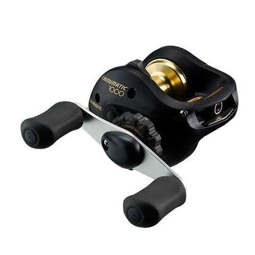 SHIMANO禧玛诺筏钓水滴轮