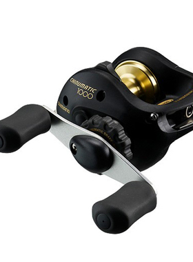 SHIMANO 禧玛诺 CHINUMATIC 1000SP 1001SP 筏钓水滴轮