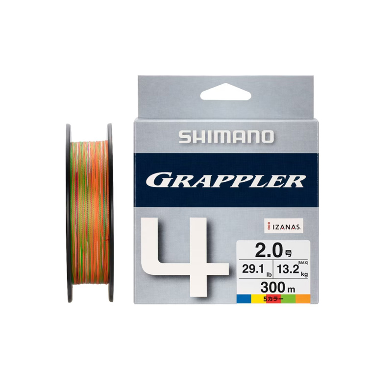 禧玛诺SHIMANO进口鱼线