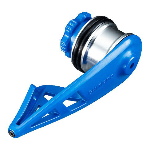 SHIMANO 禧玛诺 TH-201M GT结打结器淡水海水路亚前导线PE线