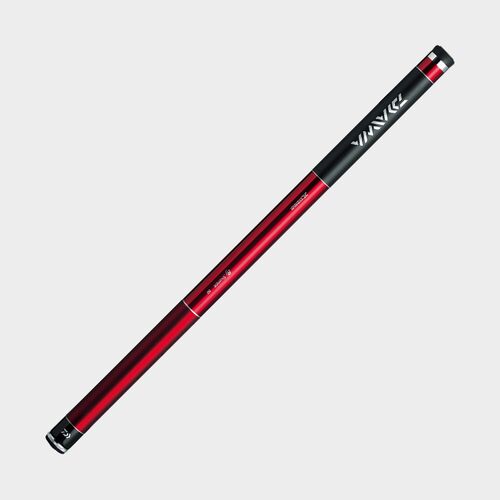 Daiwa 达亿瓦  BLACK JACK SNIPER TAMANOE 抄网杆日本进口碳素竿