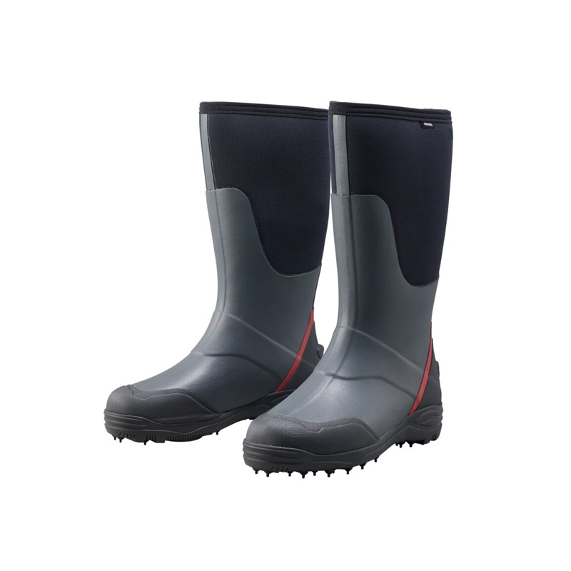 SHIMANO禧玛诺保暖防水钉鞋底