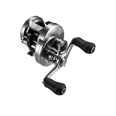 SHIMANO路亚金属日本水滴轮
