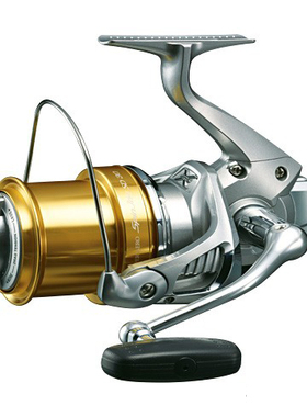 SHIMANO/禧玛诺 SUPER AERO SpinJoy SD远投巨物 纺车轮 鱼线轮