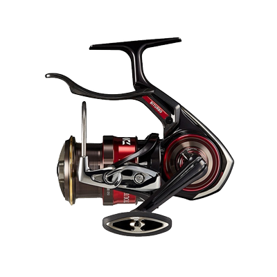 DAIWA达瓦矶钓轮手刹轮