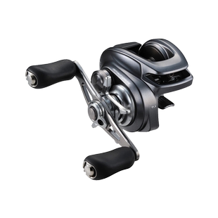 22款 禧玛诺SHIMANO Bantam 邦汤姆强力泛用轮 远投水滴轮