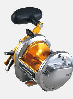 达亿瓦(Daiwa) SEALINE ISHIDAI石鲷远投重型矶钓 高速版 鼓式轮