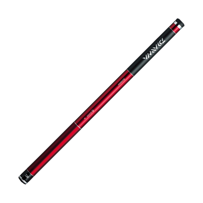 Daiwa 达亿瓦  BLACK JACK SNIPER TAMANOE 抄网杆日本进口碳素竿