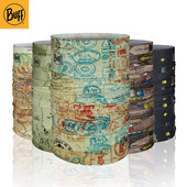 BUFF酷爽朝圣之路系列魔术头巾男女款 户外防紫外线抑菌面罩脖套