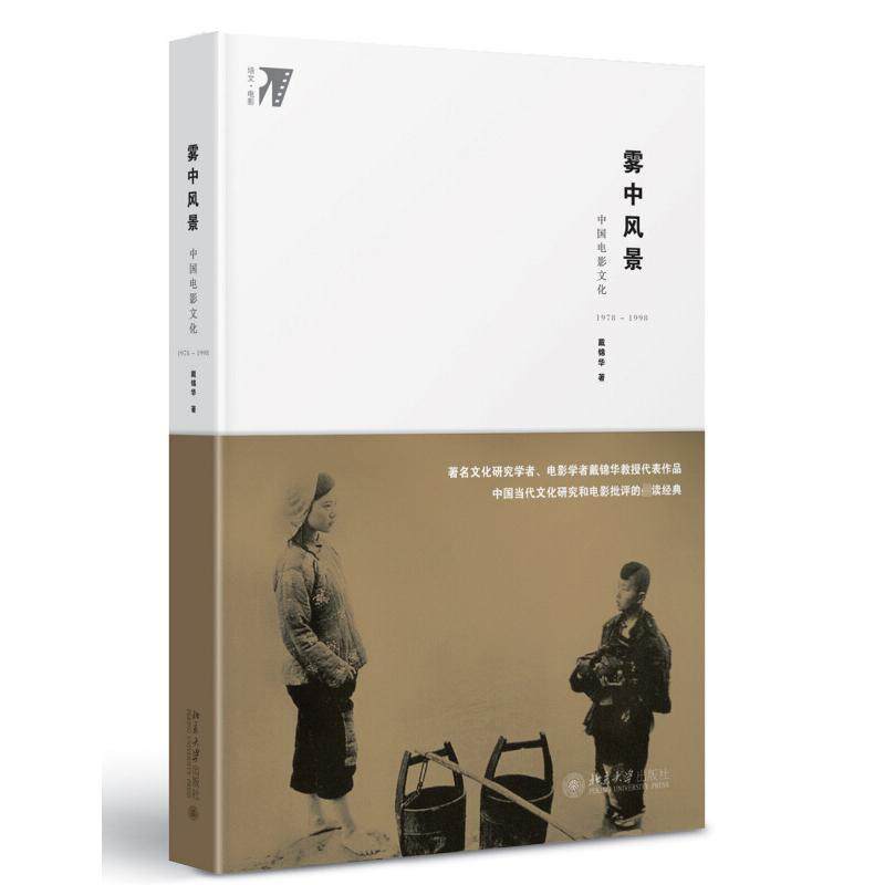 雾中风景-中国电影文化1978u0026mdash;1998戴锦华 9787301271674【正版书】怎么样,好用不?