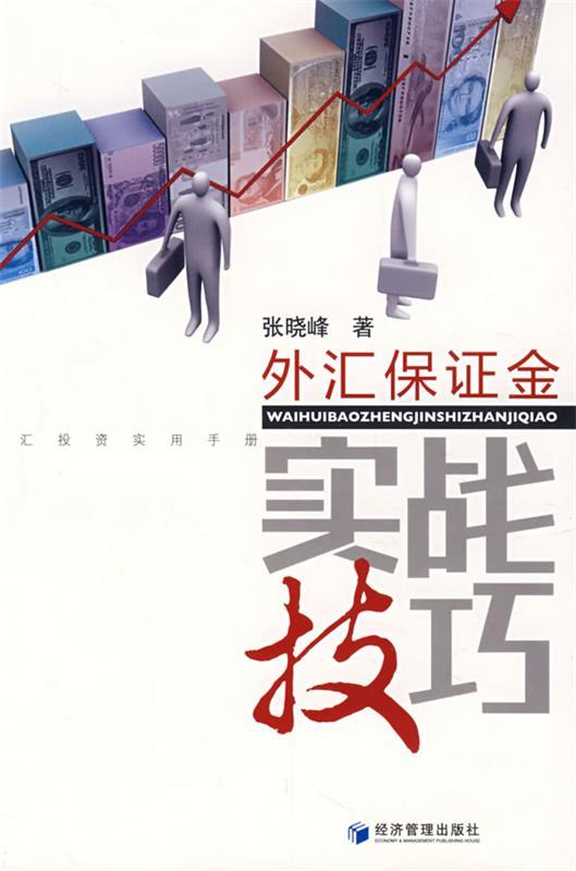 【正版现货】外汇保证金实战技巧 张晓峰