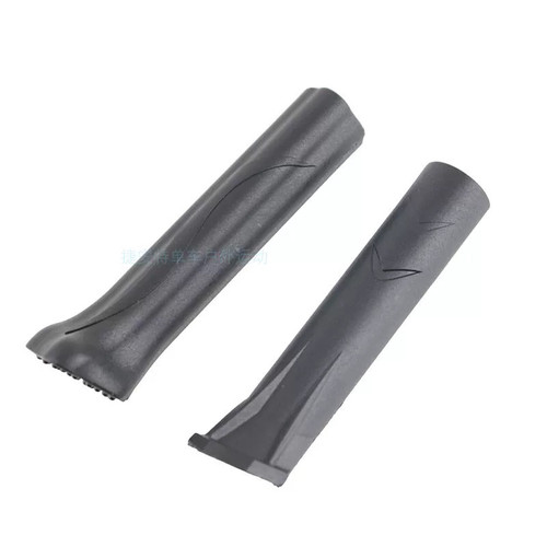 捷安特山地车公路车自行车停车架支撑脚套 支撑塑料套配件 修补件