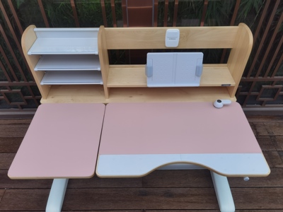 适合新光明园迪学习桌垫m6/G6/诚者/G5小王子/y6学习桌定制桌垫