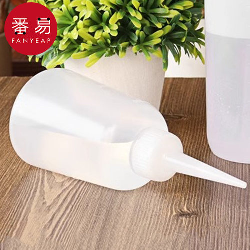 弯嘴壶AA1sq801-家用室内植物浇水浇花壶用多肉刻度工具长