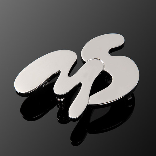 Yarloks/雅乐士女士合金皮带扣头