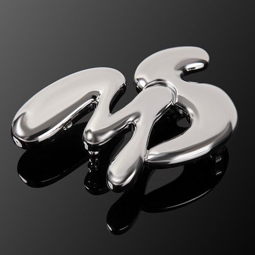 Yarloks/雅乐士男士合金皮带扣头