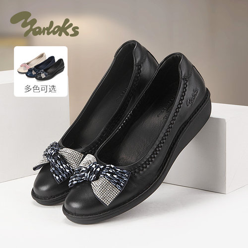 头层牛皮帮面，外翻缝线工艺，橡胶大底