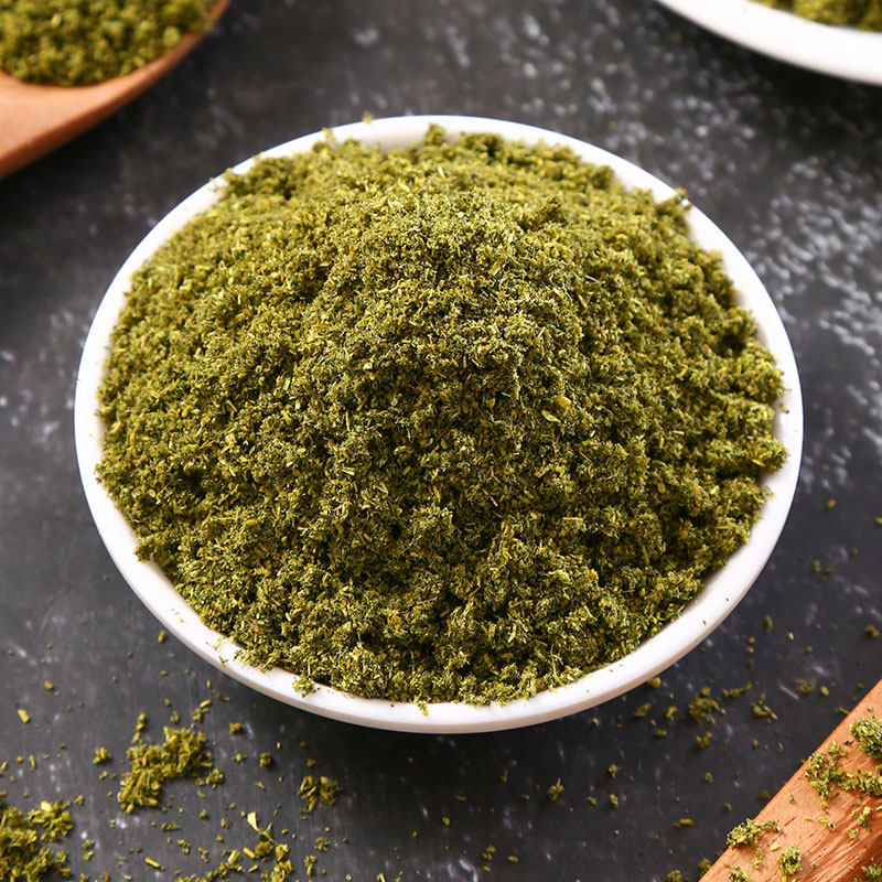 苦豆粉甘肃特产农家香苜蓿香豆子调料蒸馒头烙电烤饼调料250克装