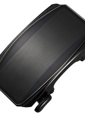 直销东莞自动扣  皮带扣男士皮带头 内穿扣 腰带扣LY36-24550