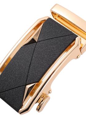 男士皮带扣 锌合金自动扣 东莞扣LY36-23815