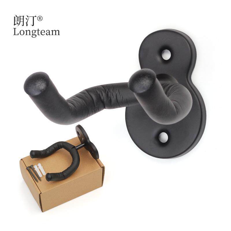 金属吉他挂钩班卓琴吊架尤克里里电吉他贝斯悬挂展示架墙壁支架