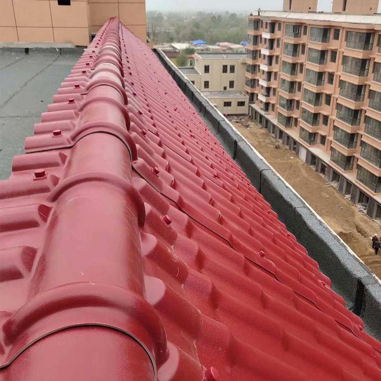 徐州屋面瓦樹脂瓦片屋頂建築用隔熱仿古琉璃別墅塑料石棉彩鋼瓦在類目 基礎建材, 新型裝飾材料, 屋顶装饰瓦中 - 來自Buy2taobao.com提供專業的淘寶代購服務