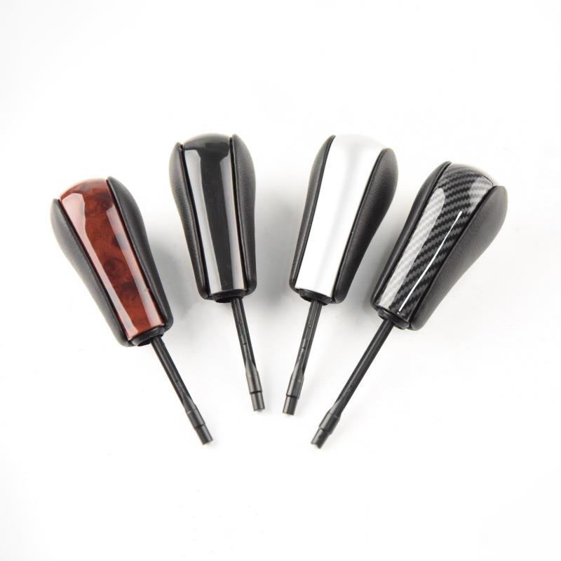 适用于 3系 5系 Z4 E90 E60 E92 X1 E46排挡杆球头挂挡档把头定制