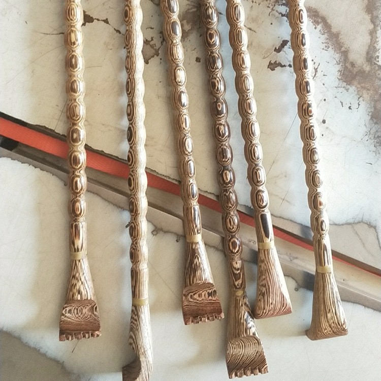 供应 鸡翅木珠子挠 鸡翅木痒痒挠 家用方便痒痒挠