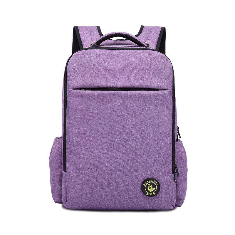 多功能时尚妈咪包 妈妈双肩出行背包 休闲母婴包 大容量待产女包