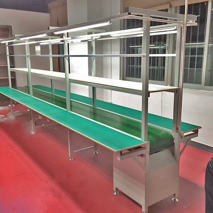 装配流水线装配流水线工作台装配工作台流水线传送机定制