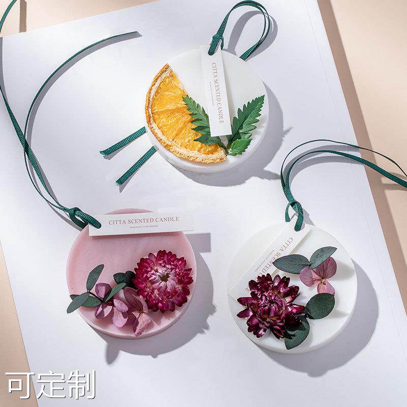 新款香薰蜡片衣橱卧室清新香氛片除味香块持久清香固体香膏小挂件