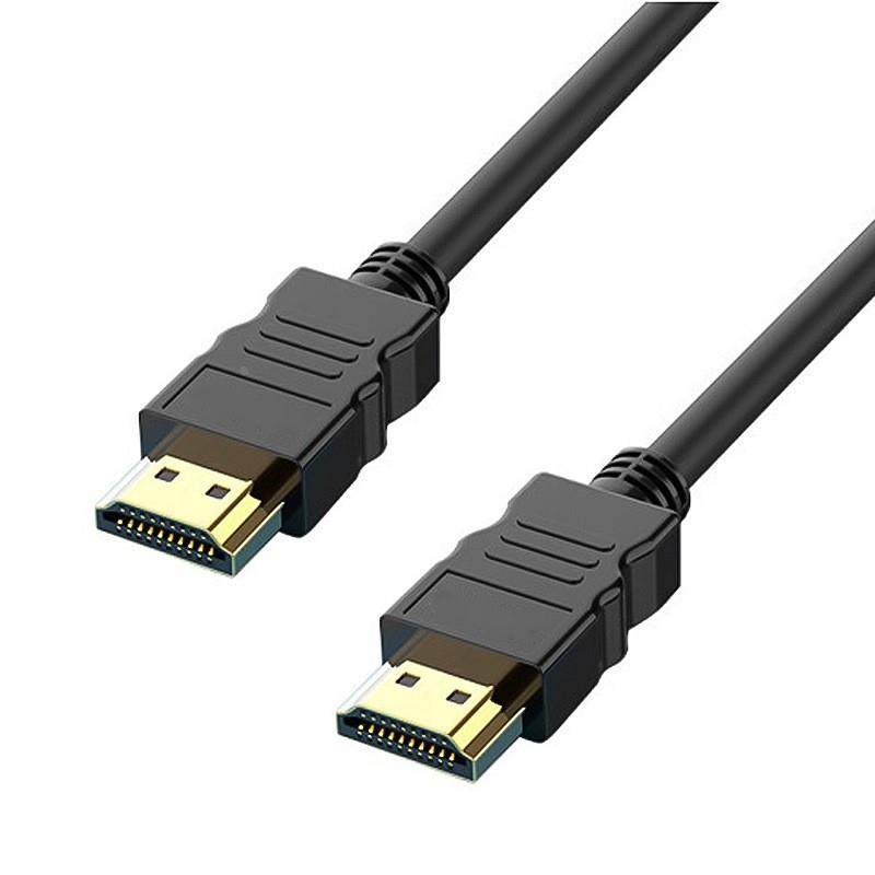 1.4版HDMI高清线电脑电视线投影仪机顶盒视频线hdmi线1.5米3米5米