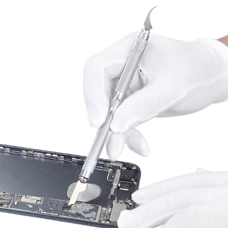 手机电脑主板维修工具芯片除胶切割手机刻刀返修工具套装CPU分层