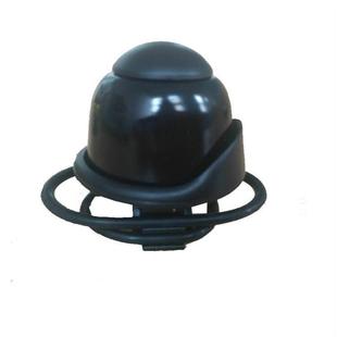 山地车车铃自行车新款铃铛可调节铃铛橡皮圈可调节通用皮筋铃铛