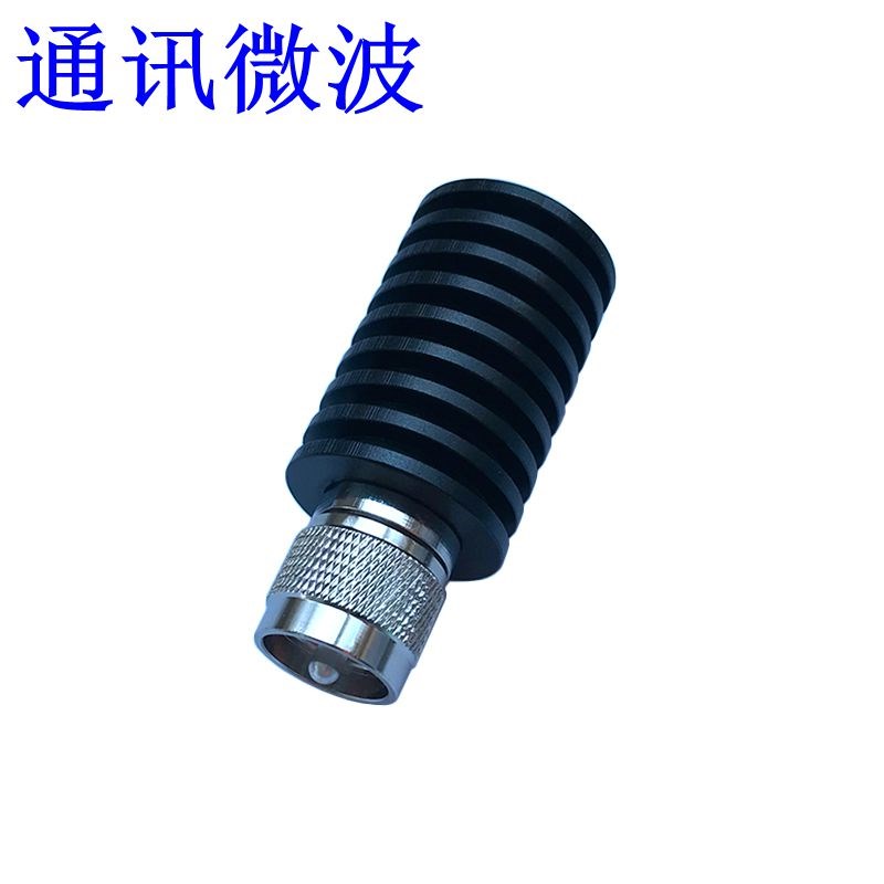 现货出售 公头25W U型假负载,PL259型负载 频率DC-1Ghz 50欧姆