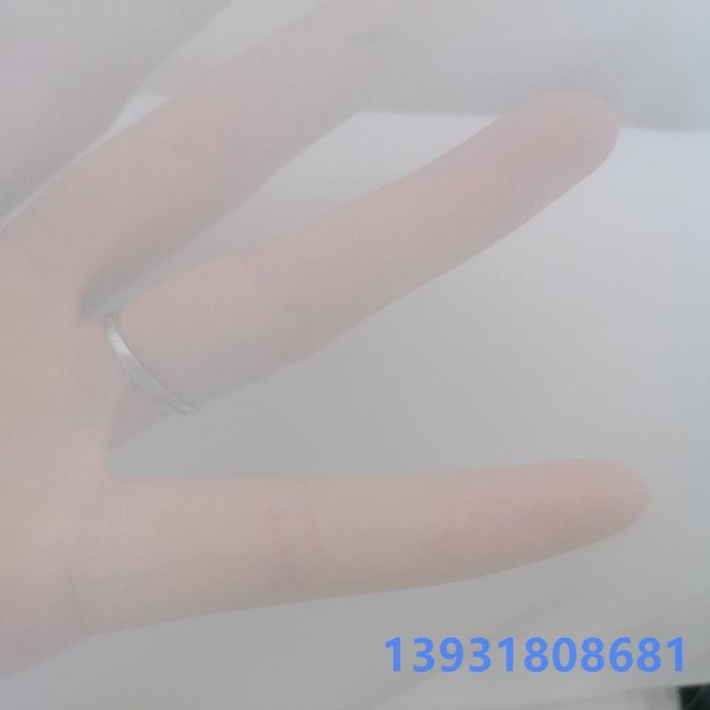 白色尼龙过滤网4目8目10