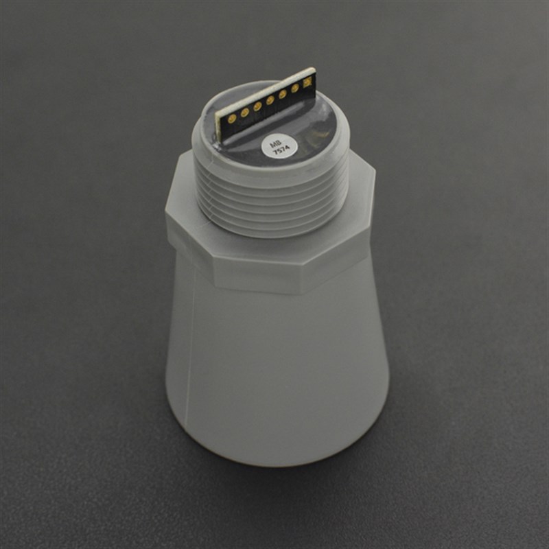 。美国进口防水超声波传感器 SCXL-MaxSonar-WRST7 (MB7574)