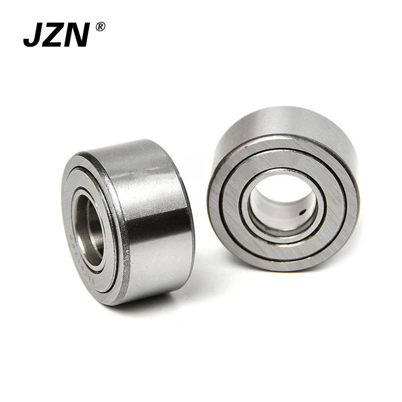 支承滚轮滚针轴承 NUTR15/1542/17/1747/20/2052/25/2562/30/3072