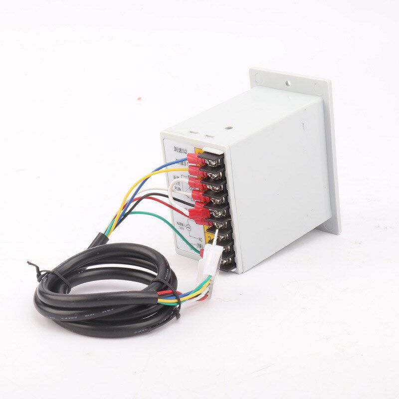 大功率升级款单相交流电机调速器TDA-52 300W400W调速开关