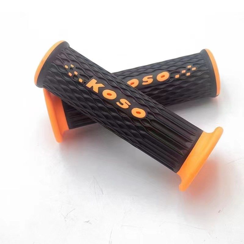 KOSO手把套摩托车车把橡胶套踏板车酷奇电摩糯米甜甜圈油门手柄套,搬运/仓储/物流设备,机械式停车设备（立体停车库）,淘宝优惠券,粉丝福利购,淘宝优惠卷