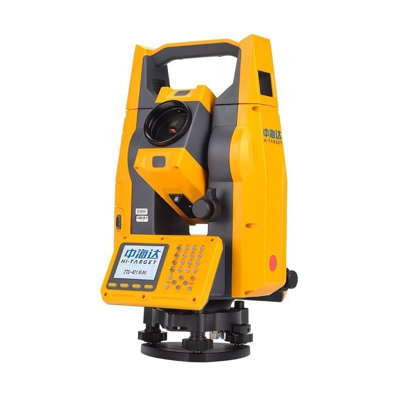 南方天宇全d站仪高精度免棱镜中海达中纬工程测绘仪器420L8/632R1
