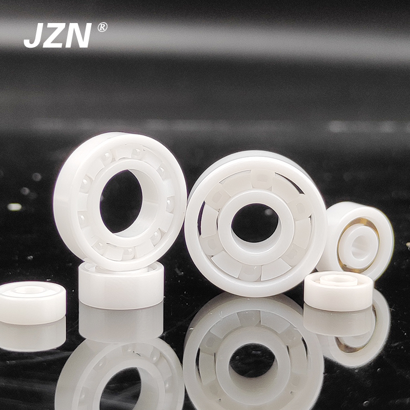 微型小全陶瓷轴承693 694 695 696 697 698 699 2RS双面密封 无磁