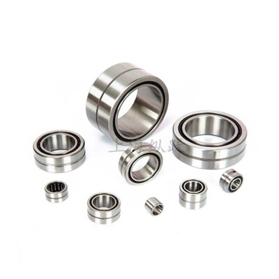 进口品质精密实体外圈带内圈滚针轴承NKI50/25 NKI50/35 NKIS50