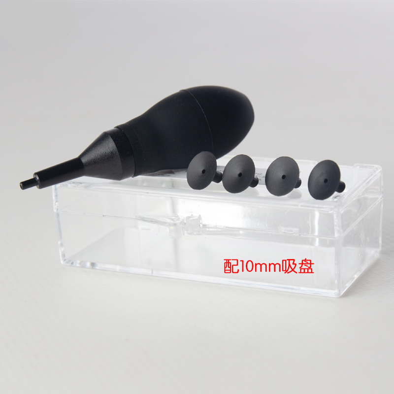 防静电真空吸笔KW-392真空吸球手动迷你吸笔 IC电子组件吸笔
