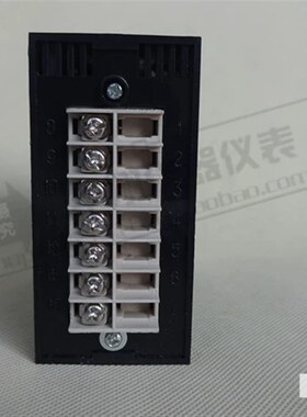余姚金电TDJ-0301 指针温度温控仪 TCB温控仪 温度控制仪 K 0-199