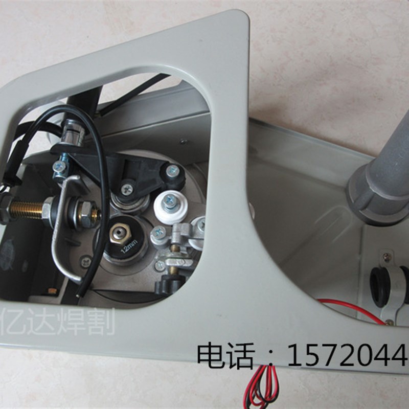 OTC送丝机 仿OTC350A500A二保焊机送丝机头 OTC焊枪送丝机CO2焊机