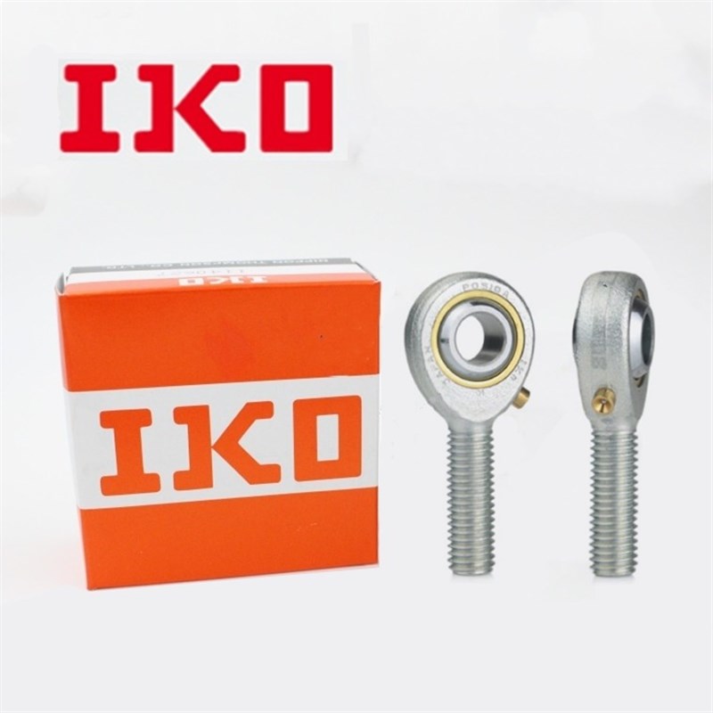 Iko进口万向节轴承ph 5 6 8 10 12 14 16 20 22 25 30 Ec