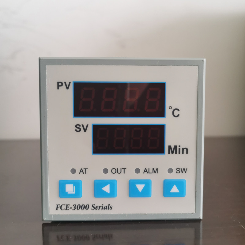 FCE-3000 恒温箱温控仪表 烤箱温度控制器天津泰斯特通用温控仪