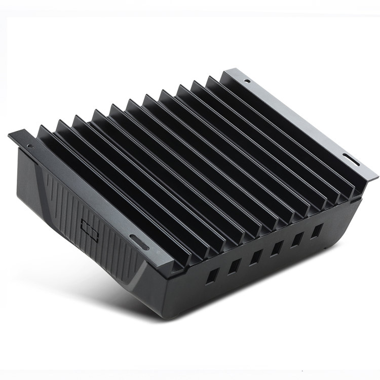 SR-HP硕日12V/24V10A20A30太阳能通用型全自动智能充电控制器SRNE